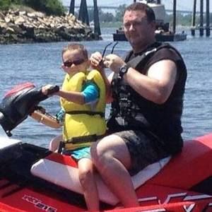 Meet your Posher, Peter